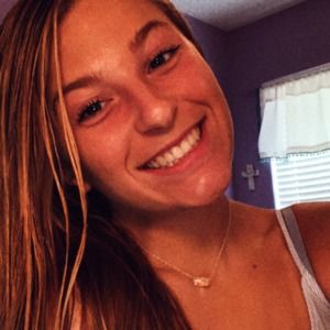 Meet your Posher, Natalie mcginnis